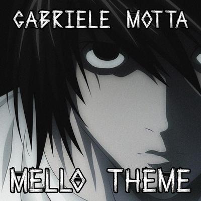 Mello Theme (From "Death Note")'s cover