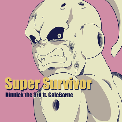 Super Survivor (From "Dragon Ball Z: Budokai Tenkaichi 3") (Redux)'s cover