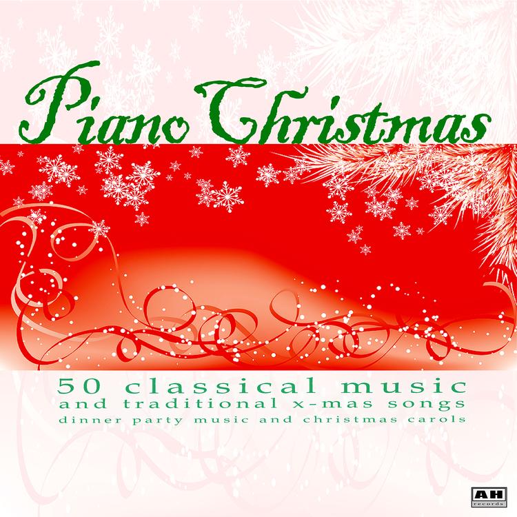 Piano Christmas's avatar image