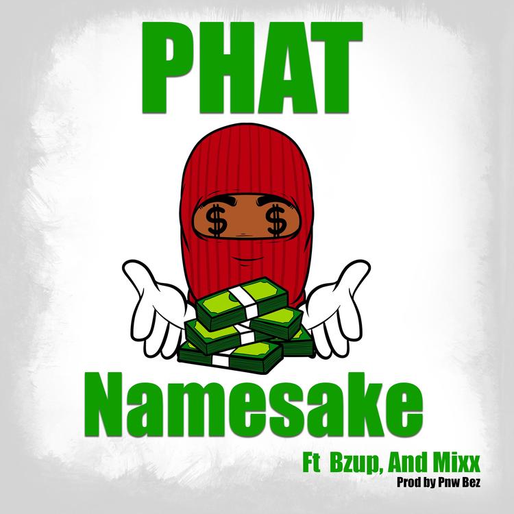 Phat's avatar image