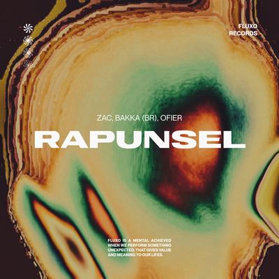 Rapunsel By ZAC, BAKKA (BR), Ofier's cover