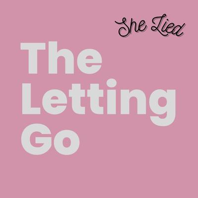 The Letting Go's cover