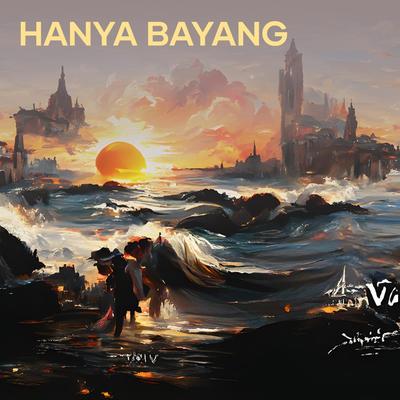 Hanya Bayang's cover