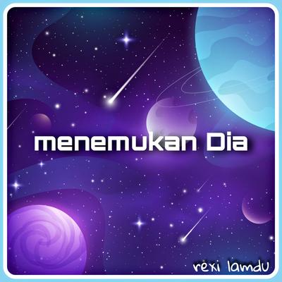 Menemukan Dia's cover