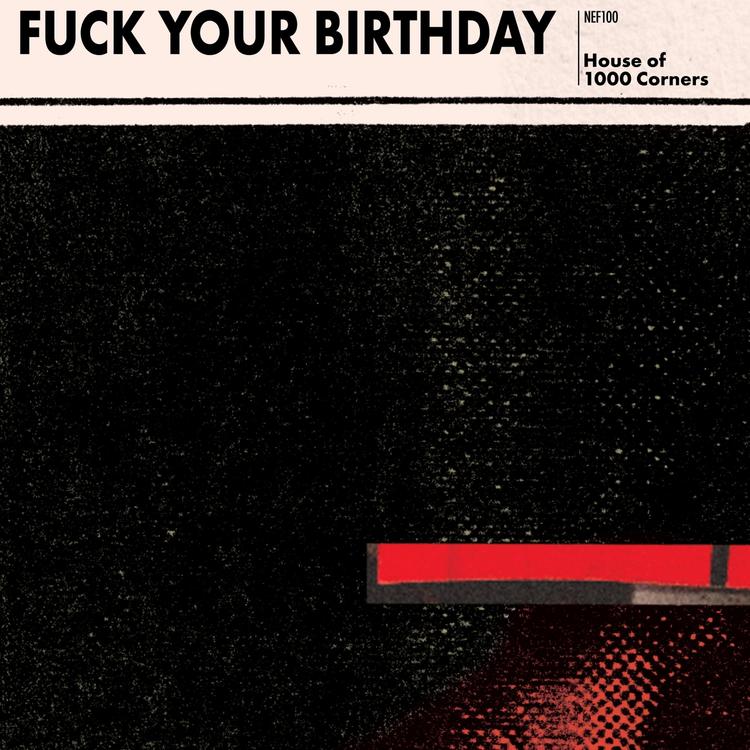 Fuck Your Birthday's avatar image
