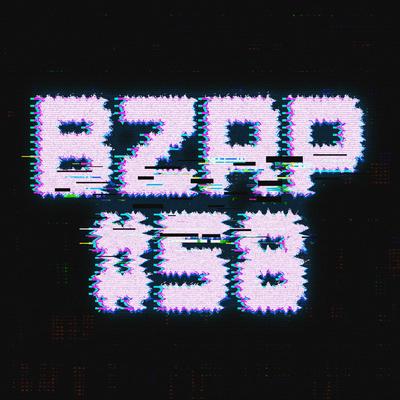 BZRP #58 (Remix)'s cover