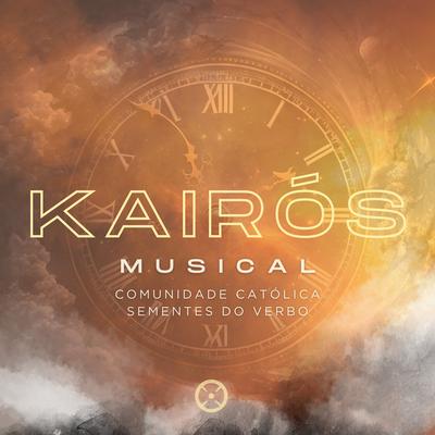 Musical Kairós's cover