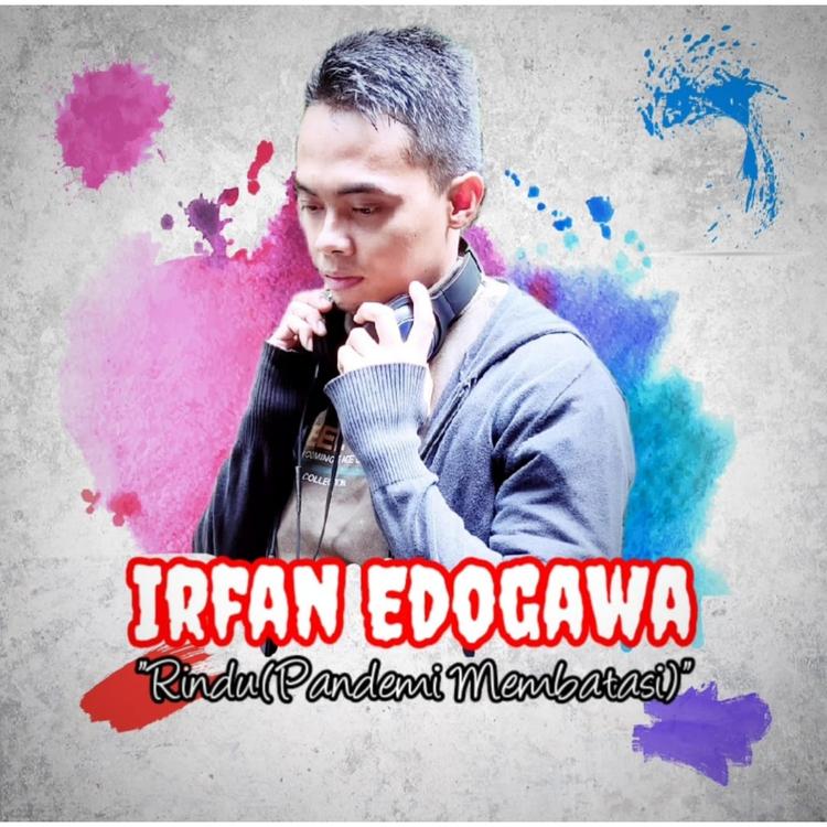 Irfan Edogawa's avatar image