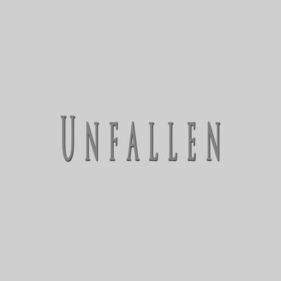 Unfallen By DIDKER, Fifty Vinc's cover