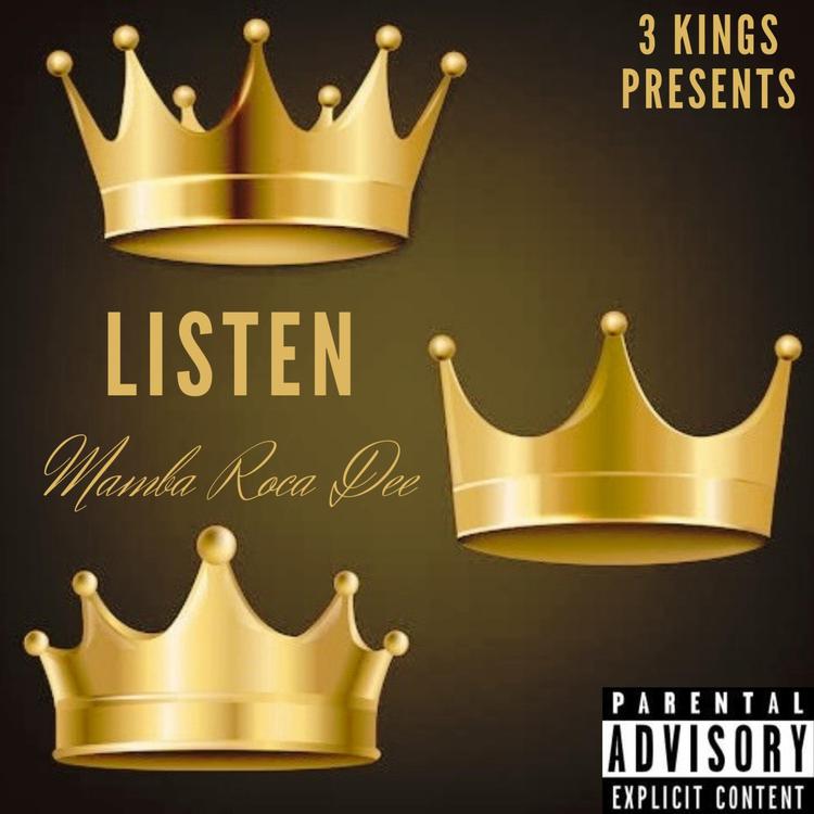 3 Kings Presents's avatar image