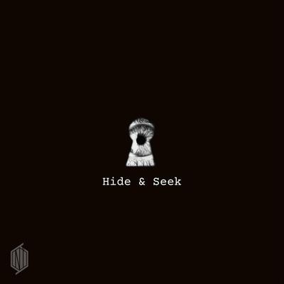 Hide & Seek By Naked Irony's cover