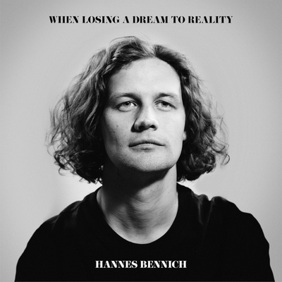 It Ends Now By Hannes Bennich, Helen Salim's cover