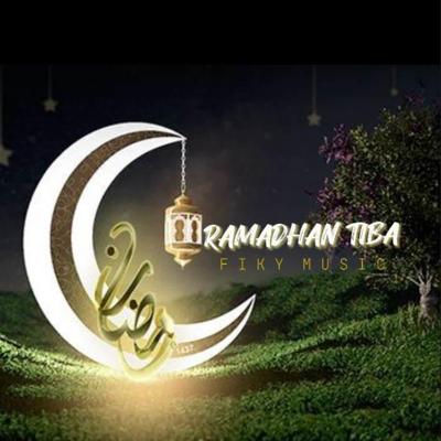 DJ Ramadhan Tiba - Inst's cover