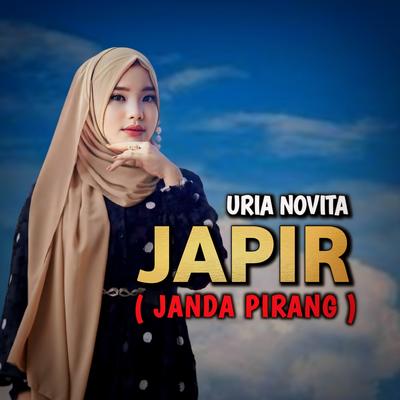 Japir's cover