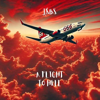 A Flight to Hell's cover