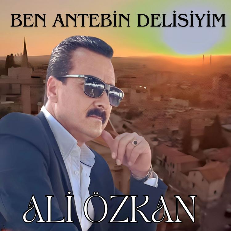 Ali Özkan's avatar image