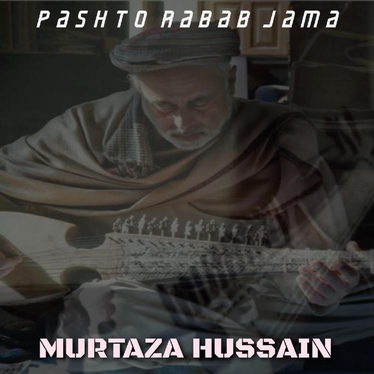 Murtaza Hussain's avatar image