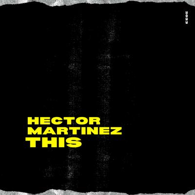 Hector Martínez's cover