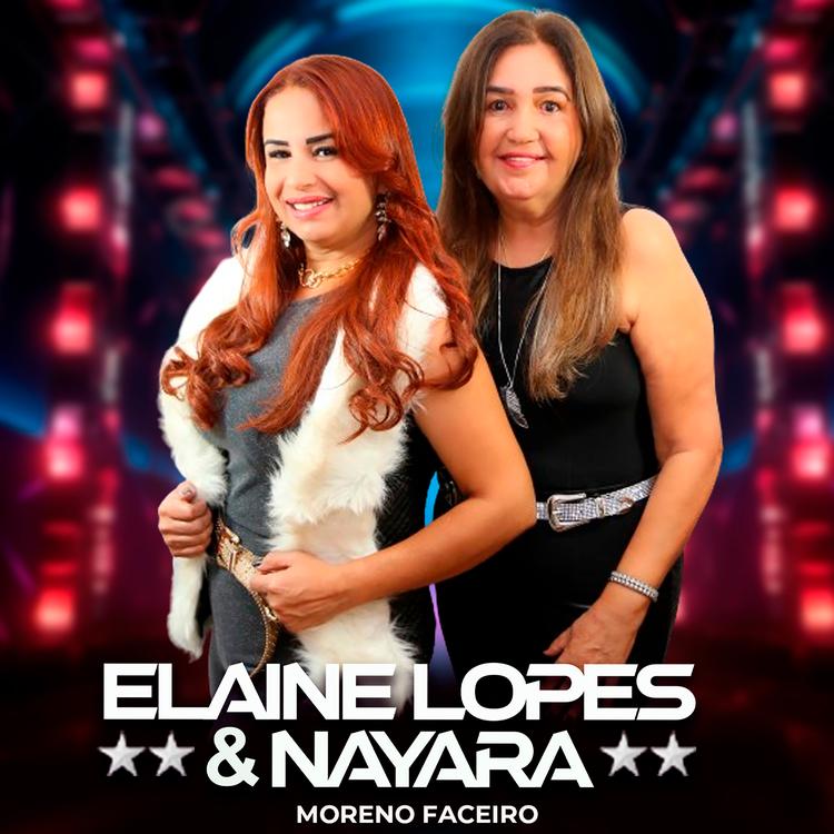 Elaine Lopes e Nayara's avatar image