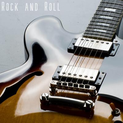 Rock and Roll By OdinMann's cover