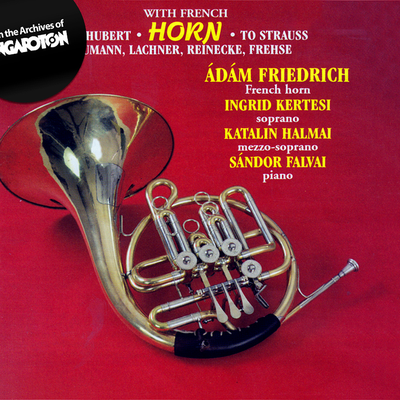 Adam Friedrich's cover