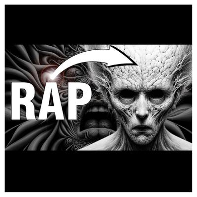 Rap de Los Trastornos Psicológicos | Rap de Terror's cover