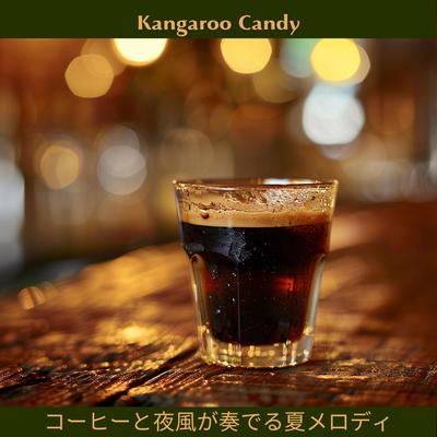 Kangaroo Candy's cover