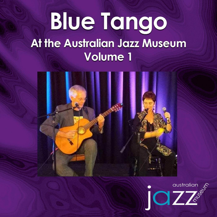 Blue Tango's avatar image
