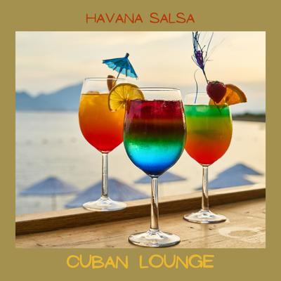 Havana Salsa's cover