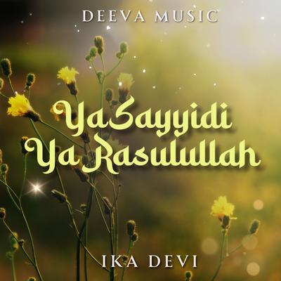 Ya Sayyidi Ya Rasulullah's cover