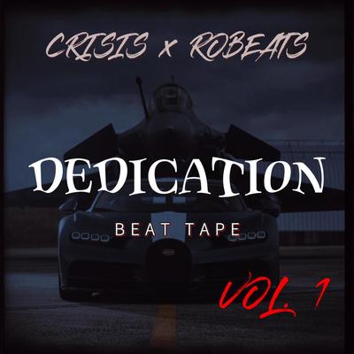 Dedication, Vol. 1's cover