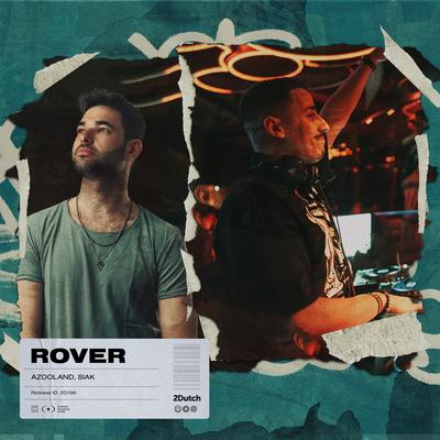 Rover By Nikk, Siak's cover