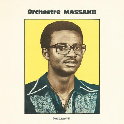 Boungoumoune By Orchestre Massako's cover