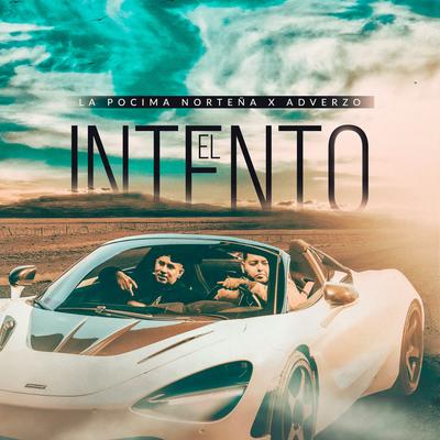 El Intento's cover