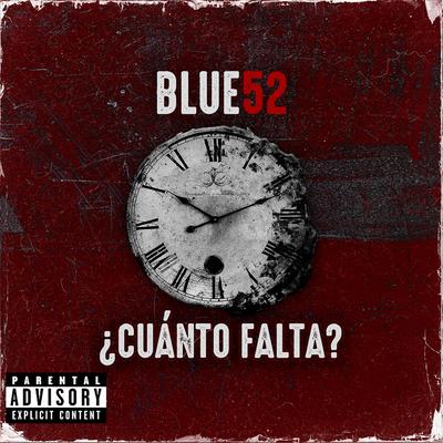 ¿Cuánto Falta?'s cover