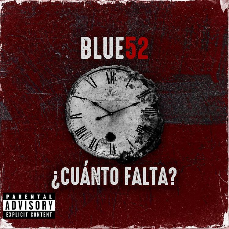 Blue52's avatar image
