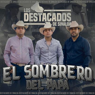 Los Destacados De Sinaloa's cover