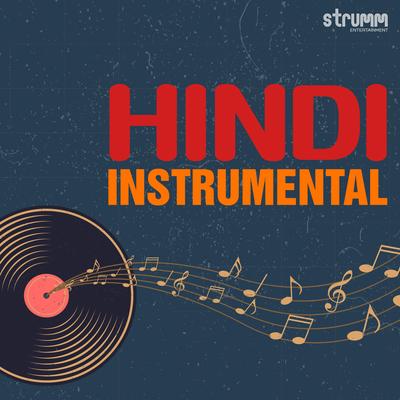 Hindi Instrumental's cover