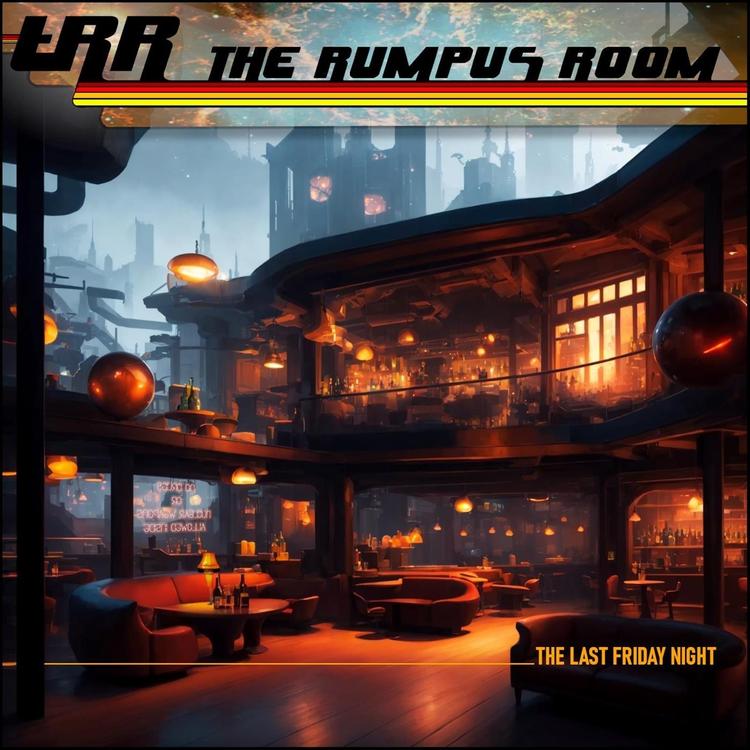 The Rumpus Room's avatar image