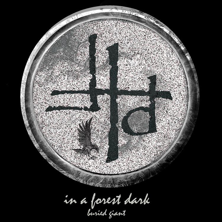 In a forest dark's avatar image