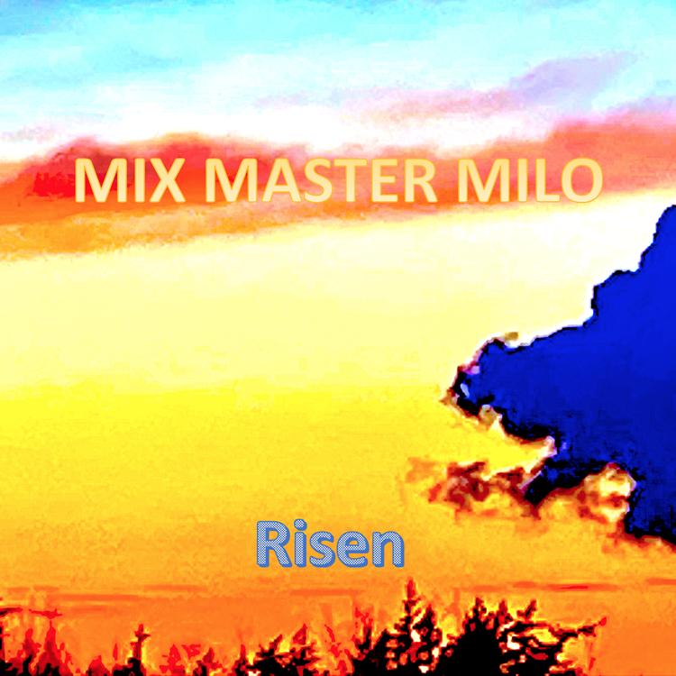 Mix Master Milo's avatar image