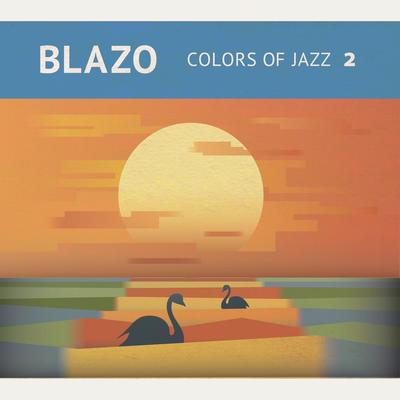 Calm Grey By Blazo's cover