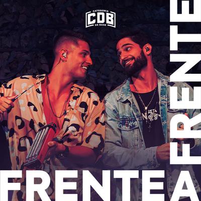 Frente a Frente (Ao Vivo) By Categoria De Base's cover