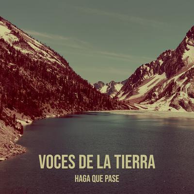 Haga Que Pase's cover