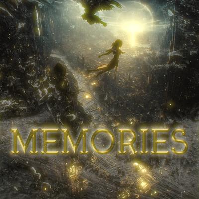 MEMORIES By Retromelon, SOPV, CROWD OF UNIQUE's cover