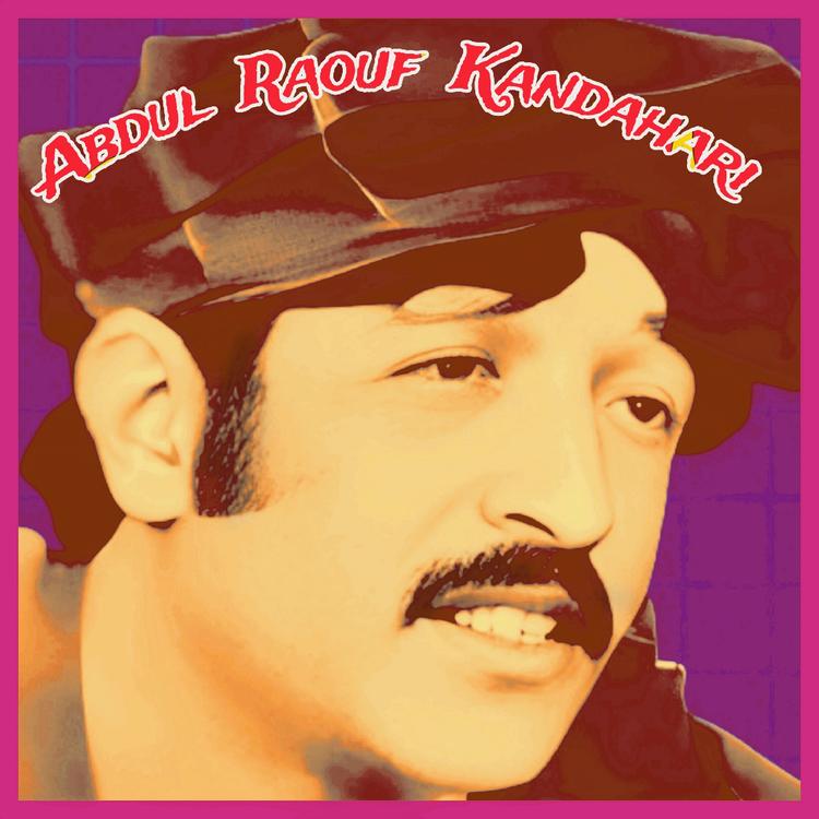 Abdul Raouf Kandahari's avatar image