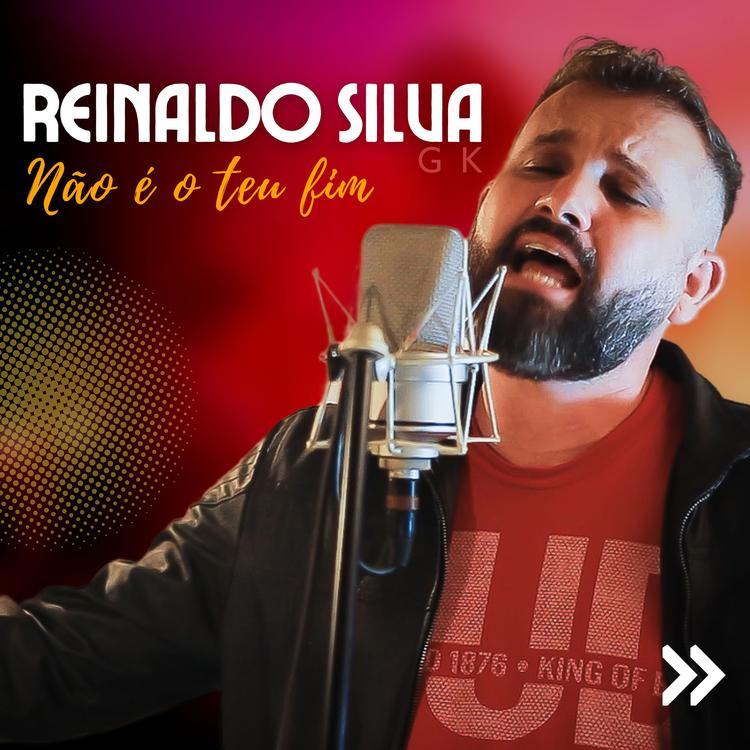 Reinaldo Silva GK's avatar image