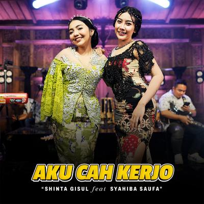 Aku Cah Kerjo's cover