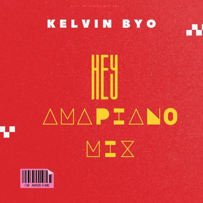 KELVIN BYO's cover