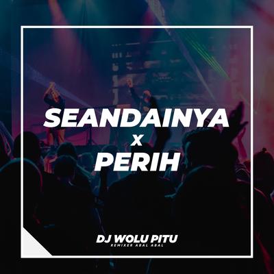 DJ Seandainya x Perih's cover